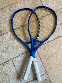 coppia yonex ezone 100 (versione 2025) manico 2