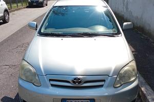 Toyota Corolla del 2006