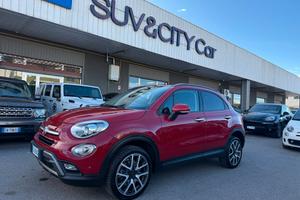 Fiat 500X 2.0 mjt Cross 4x4 auto 140 CV