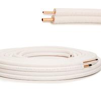 Tubazione rame refrigerante per condizionatori