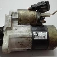 Motorino avviamento mazda mx5/demio