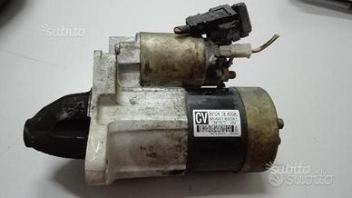 Motorino avviamento mazda mx5/demio