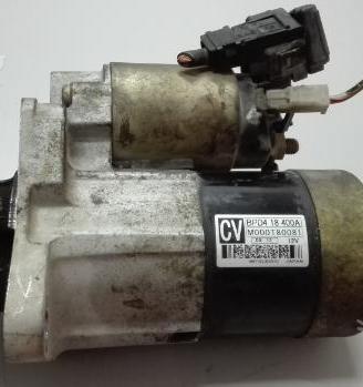 Motorino avviamento mazda mx5/demio