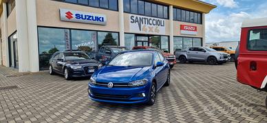 Volkswagen Polo 1.0 TSI 5p. Sport BlueMotion Techn