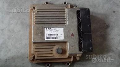 Centralina Punto Multijet Magneti Marelli