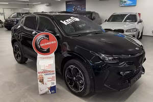 ALFA ROMEO Junior 1.2 145 CV Hybrid eDCT6 Sprint