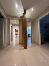 Stanza privata all'interno di uno studio