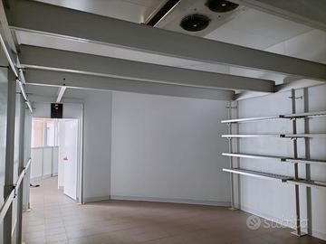 Cella frigo