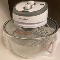 PremierTech forno allogeno ad aria ventilato