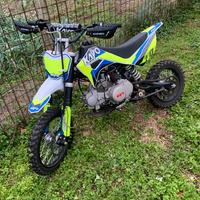 kayo 125 Pit Bike