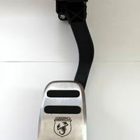 Pedale acceleratore Abarth 595 codice 52082036