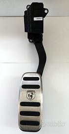 Pedale acceleratore Abarth 595 codice 52082036
