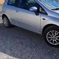 Grande punto 1300 mjt