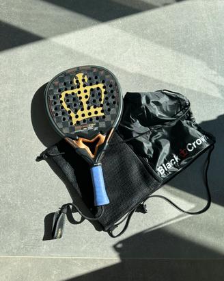 Black Crown Special Pro