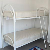 Materassi singoli nuovi Marion