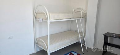 Materassi singoli nuovi Marion