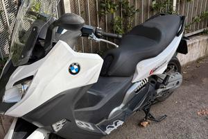 Bmw C650 Sport