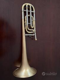 Bach LT42BG Trombone Tenore