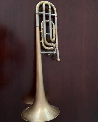 Bach LT42BG Trombone Tenore