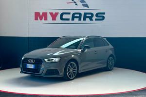 Audi A3 SPB 35 TFSI COD S tronic Admired