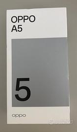 Oppo a5 NUOVO