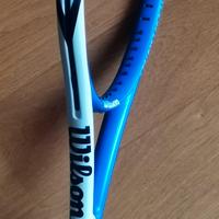 Wilson BLX tour limited nuova