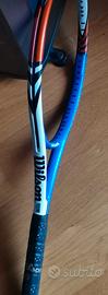Wilson BLX tour limited nuova