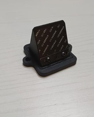pacco lamellare stage6 rt PIAGGIO GILERA