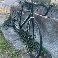 bici da corsa Merida