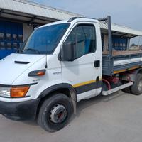 IVECO Daily 65C15 Ribaltabile