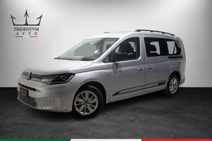Volkswagen Caddy V caddy maxi 2.0 tdi scr 122cv 4m