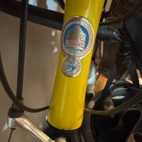 Bici da corsa “Olimpia Flash”