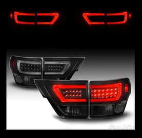 Fanali posteriori a LED Grand Cherokee