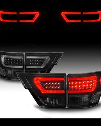 Fanali posteriori a LED Grand Cherokee