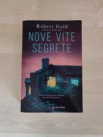 Nove vite segrete – Robert Gold
