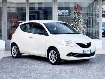 Lancia Ypsilon 1.2 Benzina 69CV E6 Neo - 2015