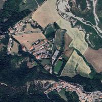 Edifici a Talamello (RN)