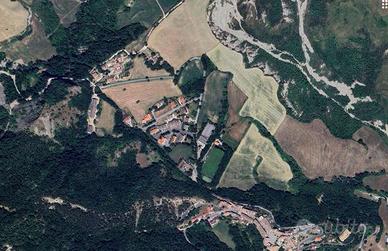 Edifici a Talamello (RN)