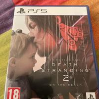 Death Stranding 2