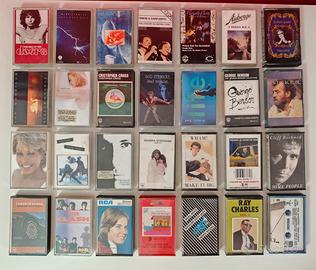 Musicassette 