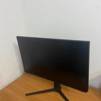 Monitor odyssey 144 hz