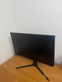 Monitor odyssey 144 hz