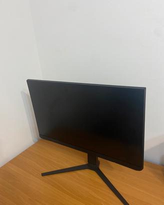 Monitor odyssey 144 hz