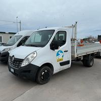 Renault Master T35 23 dCi/145 TP PM-SL-RG Cas. Rib