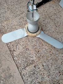 ventilatore a soffitto 