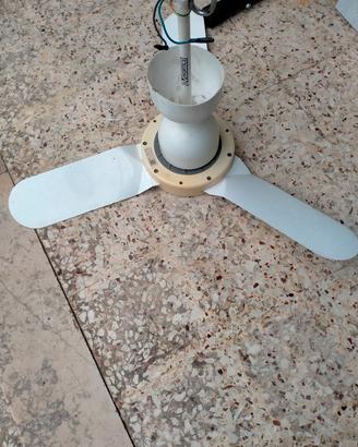 ventilatore a soffitto 