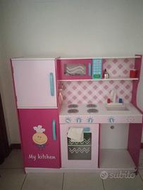 Cucina bambini