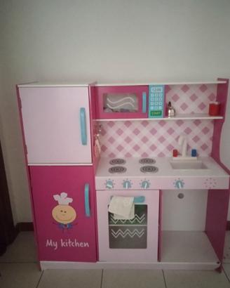 Cucina bambini