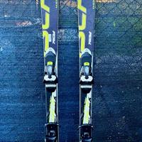 Fischer RC4 World Cup SC