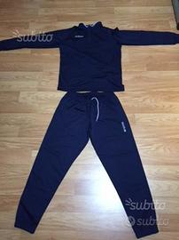 Tuta completa Erre-a